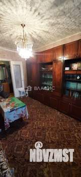 3-к квартира, вторичка, 64м2, 8/9 этаж