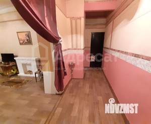 1-к квартира, вторичка, 40м2, 1/5 этаж