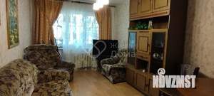 2-к квартира, вторичка, 49м2, 1/5 этаж