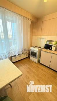 2-к квартира, вторичка, 55м2, 7/19 этаж