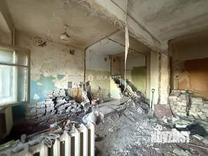 Студия квартира, вторичка, 36м2, 5/5 этаж
