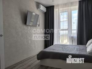 1-к квартира, вторичка, 36м2, 6/9 этаж