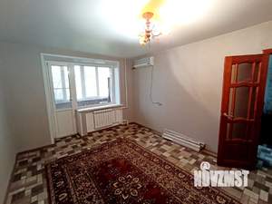 2-к квартира, вторичка, 50м2, 3/5 этаж