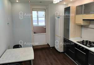 1-к квартира, вторичка, 50м2, 5/9 этаж