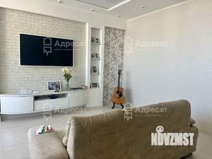 3-к квартира, вторичка, 104м2, 17/18 этаж
