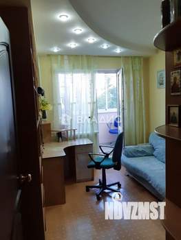 3-к квартира, вторичка, 69м2, 3/9 этаж