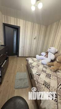 3-к квартира, вторичка, 60м2, 9/9 этаж