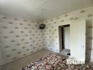 2-к квартира, вторичка, 52м2, 5/5 этаж