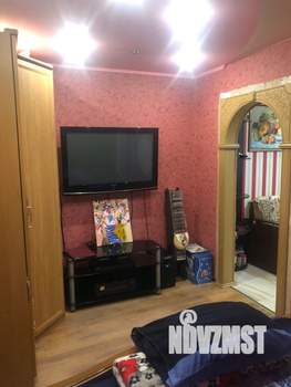 2-к квартира, вторичка, 44м2, 8/9 этаж