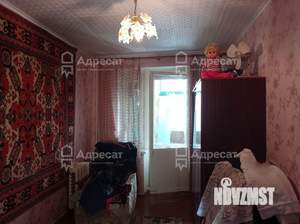 3-к квартира, вторичка, 58м2, 4/9 этаж