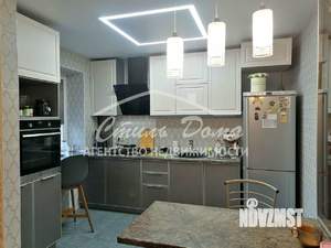 3-к квартира, вторичка, 60м2, 3/9 этаж
