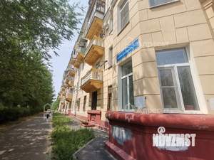 2-к квартира, вторичка, 50м2, 5/5 этаж