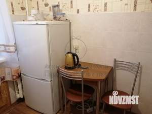 1-к квартира, вторичка, 35м2, 4/5 этаж