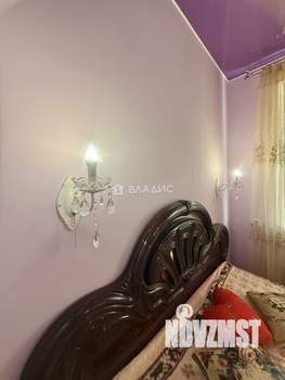 Студия квартира, вторичка, 27м2, 1/5 этаж