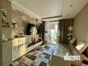 2-к квартира, вторичка, 38м2, 19/23 этаж