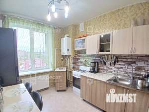 1-к квартира, вторичка, 30м2, 5/5 этаж