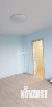 1-к квартира, вторичка, 42м2, 4/9 этаж