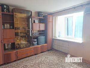 2-к квартира, вторичка, 49м2, 8/16 этаж