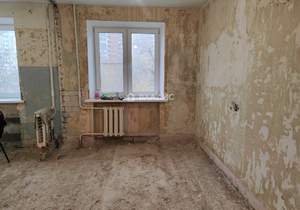 3-к квартира, вторичка, 60м2, 4/5 этаж