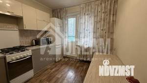 2-к квартира, вторичка, 57м2, 1/9 этаж