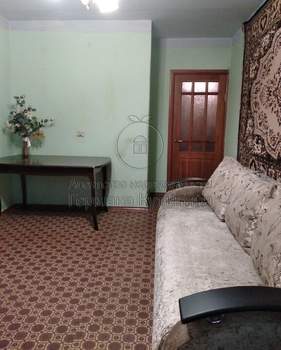 3-к квартира, вторичка, 51м2, 4/5 этаж