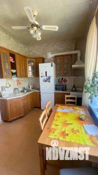 3-к квартира, вторичка, 62м2, 5/5 этаж