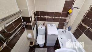 1-к квартира, вторичка, 34м2, 5/10 этаж