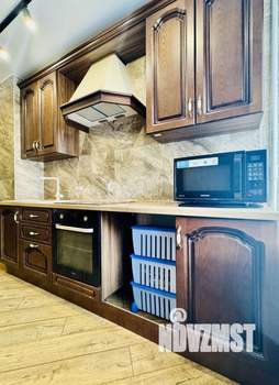 2-к квартира, вторичка, 93м2, 4/18 этаж