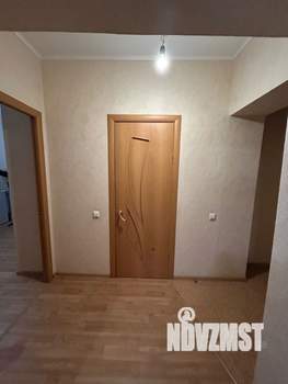 1-к квартира, вторичка, 40м2, 13/17 этаж