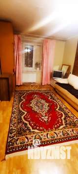 1-к квартира, вторичка, 36м2, 5/9 этаж