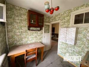 1-к квартира, вторичка, 32м2, 1/3 этаж