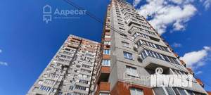 1-к квартира, вторичка, 38м2, 4/18 этаж