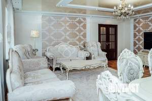 3-к квартира, вторичка, 98м2, 11/12 этаж