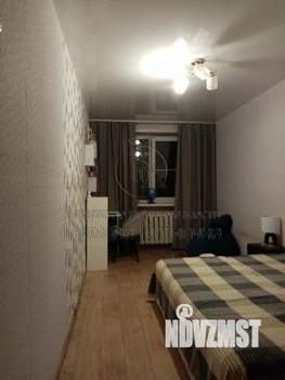 3-к квартира, вторичка, 56м2, 4/5 этаж