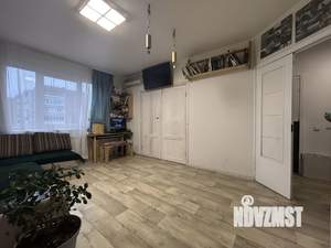 3-к квартира, вторичка, 65м2, 7/9 этаж