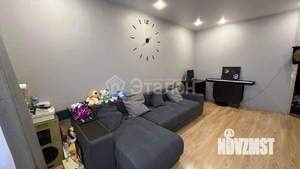 3-к квартира, вторичка, 80м2, 1/10 этаж