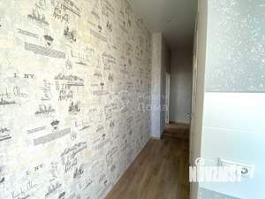 2-к квартира, вторичка, 42м2, 5/5 этаж