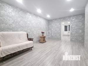 3-к квартира, вторичка, 57м2, 3/9 этаж