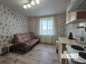 1-к квартира, вторичка, 33м2, 7/9 этаж
