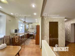 3-к квартира, вторичка, 60м2, 1/5 этаж