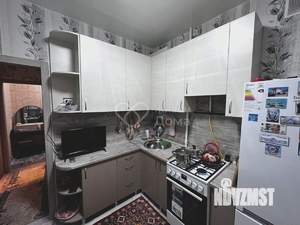 1-к квартира, вторичка, 32м2, 2/5 этаж