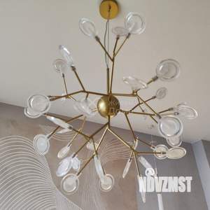 1-к квартира, вторичка, 49м2, 16/20 этаж