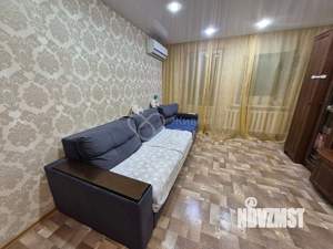 3-к квартира, вторичка, 53м2, 2/2 этаж