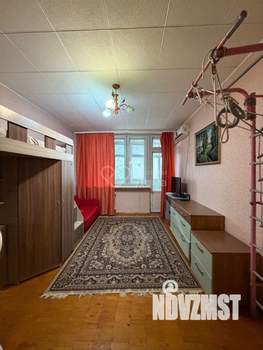 1-к квартира, вторичка, 37м2, 11/13 этаж