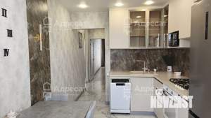 2-к квартира, вторичка, 49м2, 4/4 этаж