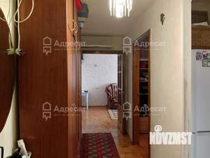 3-к квартира, вторичка, 59м2, 5/9 этаж