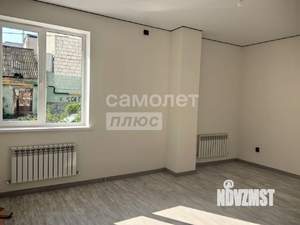 2-к квартира, вторичка, 80м2, 1/1 этаж