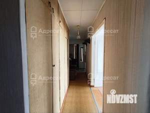 3-к квартира, вторичка, 60м2, 9/9 этаж