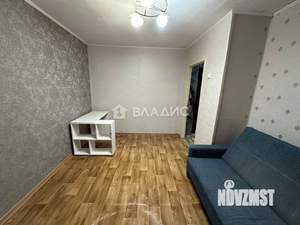 1-к квартира, вторичка, 22м2, 2/5 этаж