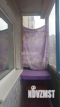 2-к квартира, вторичка, 43м2, 2/5 этаж